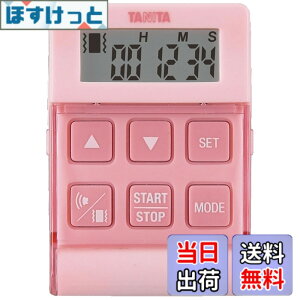 �y���������z�^�j�^ �^�C�}�[ �o�C�u���[�V���� 24���� TD-370N �F�F�s���N�A�T�C�Y�F24����