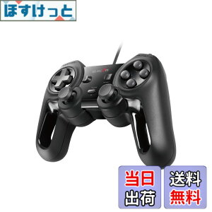 �y���������z�G���R�� �Q�[���p�b�h 13�{�^�� Xinput �U�� �A�� ���ϋv JC-U4�V���[�Y �F�F�u���b�N