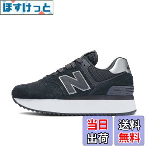 �y���������z[�j���[�o�����X] ���f�B�[�X 574 �����f�� ����X�j�[�J�[ WL574Z �F�FNJ(BLACK)�A�T�C�Y�F22.5 cm B