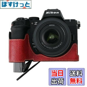 �y���������zSIUTATDSH �J�����P�[�X PU���U�[ �K�p Nikon �j�R�� Z50II Z 50 M2 Mark2 �P�[�X ���C�i�[�P�[�X �J�����z���_�[�A�ϐk�E�ϏՌ��E�֌g�O�r�ݒu�ł��A�d�r�����ł��B �F�F���b�h