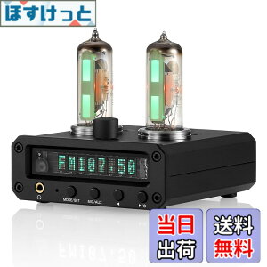 �y���������zNobsound P2-FM 6E2 �^��� �v���A���v �X�e���I �w�b�h�z���A���v �T�E���h���x���C���W�P�[�^�[ FM���W�I ���v clock �N���b�N MIC/AUX �u�����v �F�F�u���b�N�A�T�C�Y�FMINI