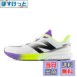 �y���������znew balance(�j���[�o�����X) �����Y DynaSoft Flash v7 �t���b�V�� �g���[�j���O ���������j���O�V���[�Y �F�F23N(WHITE/MULTI)�A�T�C�Y�F28.5 cm D