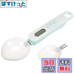 �y���������z�h���e�b�N(dretec) �X�v�[���X�P�[�� �v�ʃX�v�[��(��E��2���) �f�W�^�� 300g 0.1g�P�� PS-400GN �O���[�� �F�F�O���[���A�T�C�Y�FW22.1xD6.5xH2.6cm