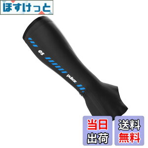 �y���������z[Pulsar Gaming Gears] eS �A�[���X���[�u �������K�i �F�F�u���b�N�A�T�C�Y�FL