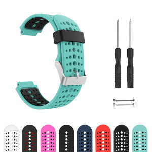 �y���������zGARMIN �K�[�~�� Foreathlete/Forerunner 220J 230J 235J 620J 630J 735XTJ �x���g �o���h �V���R���� �H��t�� 5�F �F�F��+��