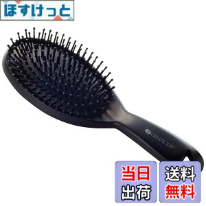 �y���������z�N���C�c(Create) �C�I�� �w�A�G�b�Z���X�u���V CIB-T02P �F�F�u���b�N