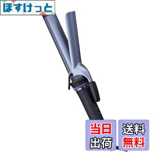 �y���������zNobby by TESCOM �w�A�A�C���� �J�[���A�C���� �R�e 32mm �v���e�N�g�C�I�� �C�O�Ή� ���x����/���b�N/�������[ ����OFF NIM332A ���N�����v���O �u���b�N NIM332A-K �F�F�u���b�N�A�T�C�Y