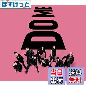 �y���������zi DO ME(�����B)(AL+DVD) - Snow Man
