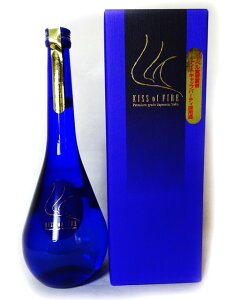 킫 đ KISS of FIRE 750ml ϔty{ n ΐ  ̓ hV̓  Εz