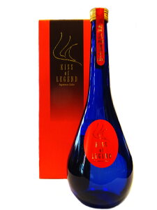 킫 đ KISS of LEGEND 750ml ϔty{ n ΐ  ̓ hV̓  Εz
