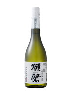 獺祭(だっさい) 純米大吟醸 磨き 三割九分 720ml 箱なし 【日本酒 地酒 山口 39 3割9分 正規取扱店】