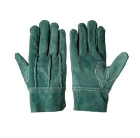 シモン　Oil-107　（107APW） 革手袋作業用　3双一組セット販売　オイル牛床皮手袋