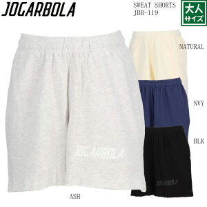 JOGARBOLA/WK{[ SWEAT SHORTS/jbb-119 lTCY ړ TbJ[ tbgT tbgT XEFbgV[c Zp XEFbg XGbg QFC EHIME XGbg AbV ubN lC