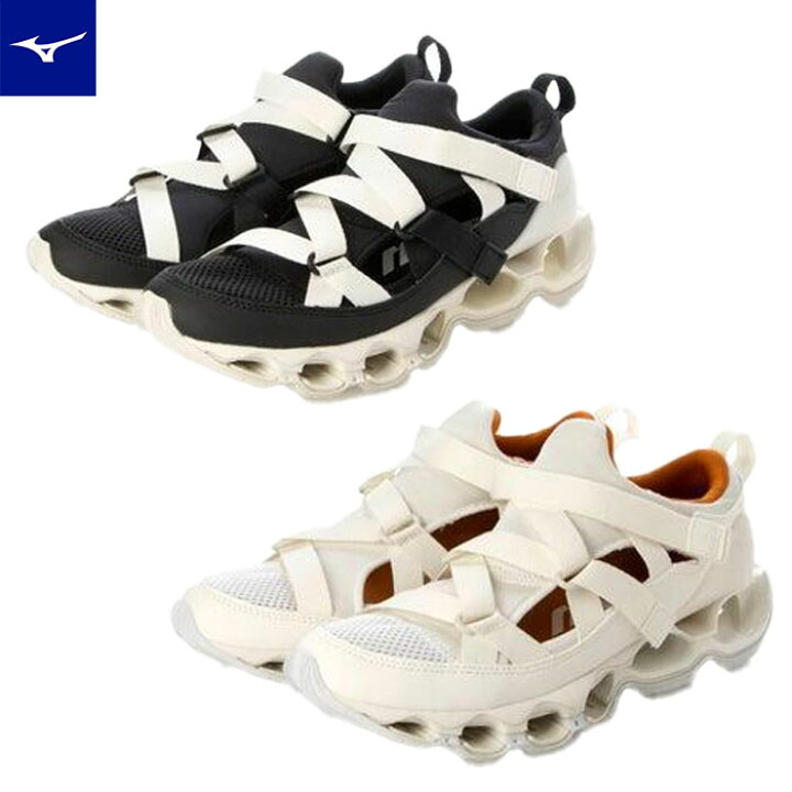楽天市場】ミズノ Mizuno WAVE PROPHECY Strap シューズ 靴 カジュアル 