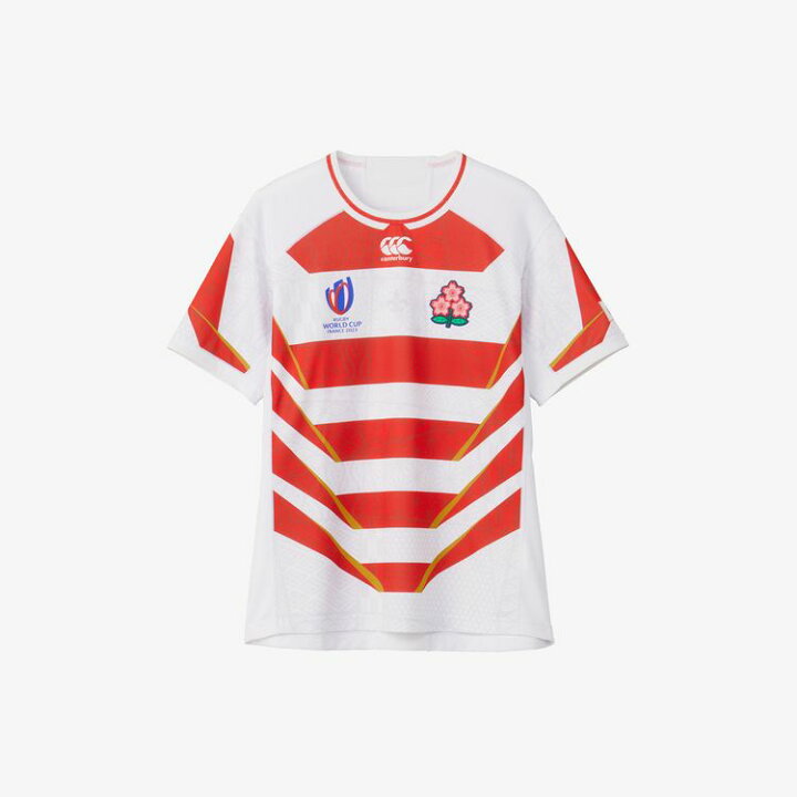 楽天市場】【CANTERBURY/カンタベリー】【ジャパンRWC2023レプリカ  