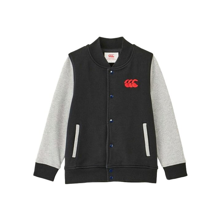 楽天市場】CANTERBURY カンタベリー スウェットスタジアムジャケット 