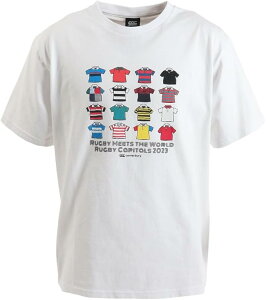 J^x[ CANTERBURY RA33090 S/ST-SHIRT   TVc eB[Vc Vc Rbg 킢 vg JWA ʋ ʊw K K ړ ړ   Nu `[ wZ X