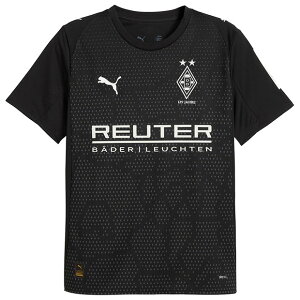 v[} PUMA TbJ[ qFO[gobn 25-26 3rd vJjtH[