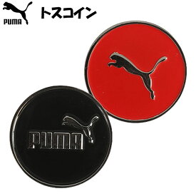 ※送料無料※ トスコイン サッカー フットサル 審判 主審 レフリー レフェリー プーマ PUMA