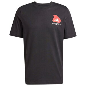 PREDATOR qXg[OtBbNTVc vf^[ ubN M L XL 2XL XXL adidas AfB_X