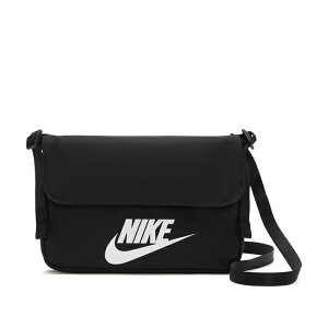 ナイキ ショルダーバッグ 3L レディース NIKE NSW フューチュラ 365 クロスボディ|斜め掛け 肩掛け 鞄 ミニバッグ スポーツバッグ カジュアル アウトドア キャンプ 旅行 女性 シンプル ポシェッ
