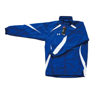 UNDER ARMOUR A_[A[}[ TEAM THERMAL WU JKT MTR9141 A_[A[}[ UA`[ T[}EH[AbvWPbg Y g[jOEFA W[W WPbg `[  Nu K h