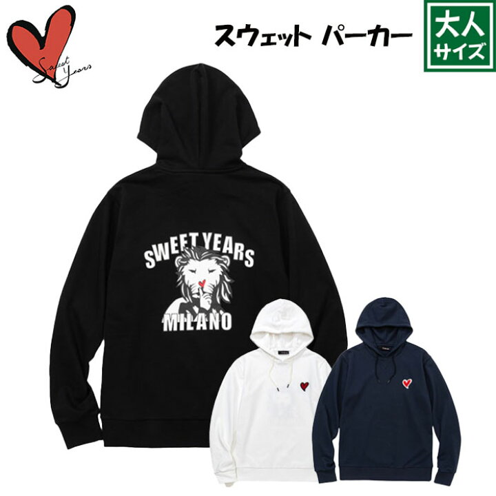 楽天市場】SWEET YEARS/スウィートイヤーズ スイートイヤーズ 