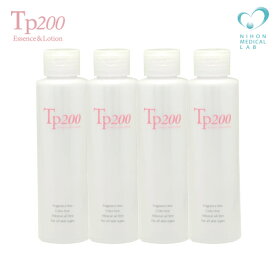 Tp200ローション＆エッセンス 150ml 3本セット〜送料無料 さらにもう1本！ スノーデン社製　馬　プラセンタ　を高濃度で配合した、エッセンス＆ローション 100％温泉水を使用することにより、今までにない感触！