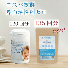 洗濯洗剤 無添加 アトピー エコ 洗剤 【送料無料】 洗濯用洗剤 粉 洗濯用洗剤 粉末 アレルギー 敏感肌にやさしい 120回分 界面活性剤0 抗菌 除菌 消毒 ウイルス対策 部屋干し 粉 洗濯槽もキレイ 洗濯洗剤 粉 無添加石鹸 収納 部屋干し 匂わない
