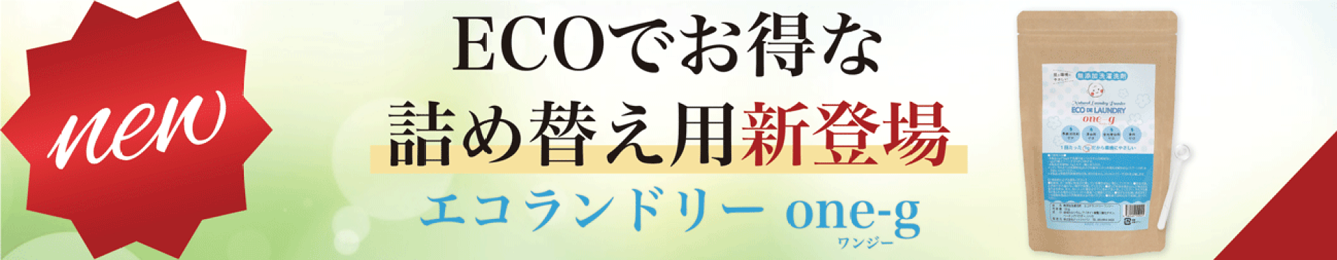 洗濯洗剤 無添加 エコ
