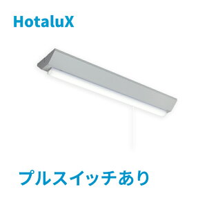 HotaluX LED一体型照明 節電 節約 ホタルクス 電気代 明るい 日本製 コスパ 昼白色 送料無料 キッチン 倉庫 通路灯 間接照明 納戸 キッチン 小屋 廊下 通路 間接照明 倉庫 MVK2101P/10-N1