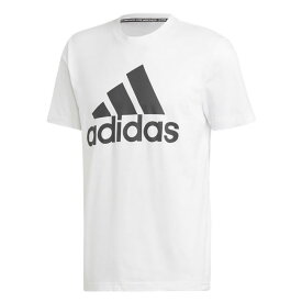 アディダス Tシャツ adidas M MUSTHAVES BADGE OF SPORTS Tシャツ メール便送料無料