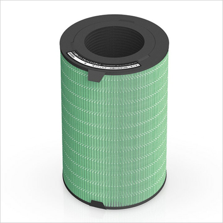 楽天市場】バルミューダ BALMUDA フィルター AirEngine 360°酵素  