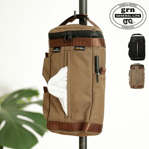 eBbVP[X grn GENERAL LIFE CORDURA SLIM-TISSUE CASE R[f eBbVJo[ ݂艺 Ǌ| ԓ wbhXg  z tB ȂeBbV GRpbN  |Pbgt