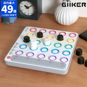 {[hQ[ GiiKER M[J[ AI smart Four X}[g4  l  4ڕ AI mߋ 3D{[hQ[ 1l 2l AI{bg 6΂ l fW^ AiO m炨 pYߋ pY