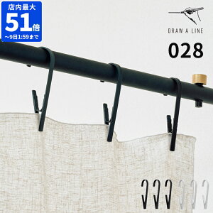 h[AC DRAW A LINE ˂_ Nbv tbN 028 Clip Hook 3P ς_ pp[c Pi tp IvVp[c ݂邷 | [  ~j} Vv X`[ m