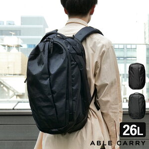 obNpbN GCuL[ ABLE CARRY MAX EDC 26L }bNXC[fB[V[ bNTbN fCpbN Y fB[X  rWlX  PC[ 17C` JWA Vv n 