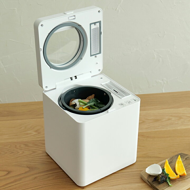 楽天市場】【豪華特典付】生ごみ処理機 eSoil イーソイル スマート 