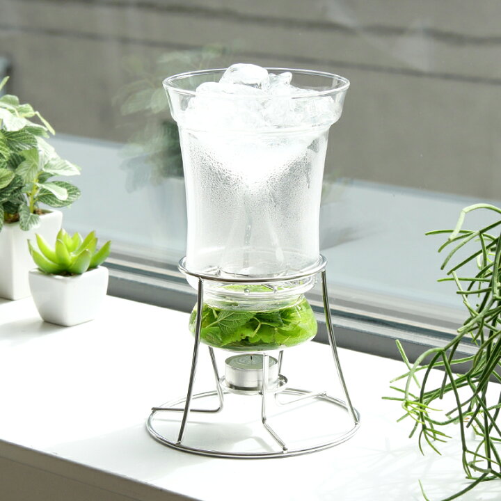 楽天市場】ハーブ 蒸留器【特典付】HARIO ハリオ サイエンス ハーブ 