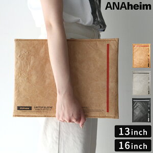 �p�\�R���P�[�X ANAheim Laptop Sleeve 13inch 16inch �A�i�n�C�� ���b�v�g�b�v �X���[�u 13�C���` 16�C���` ������� �X���[�u�P�[�X PC�P�[�X �m�[�g�p�\�R���P�[�X PC MacBook �^�u���b�g �I�t�B�X PC�o�b