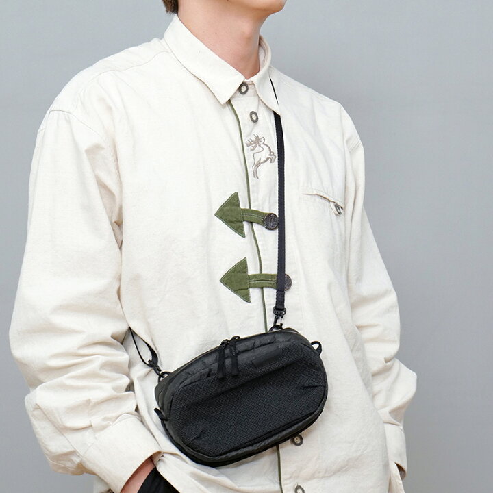 楽天市場】スリングバッグ エイブルキャリー ABLE CARRY Core Sling 