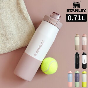 �y���F�X�z�X�^�����[ ���� STANLEY �o�C�^���C�Y �e���| �^��f�M�{�g�� The Vitalize Tempo Bottle 0.71L / 24oz �ۗ� �X�e�����X�{�g�� �}�O�{�g�� �y�� �y�� ������� �����^�b�` �G�A�����C�g �R���