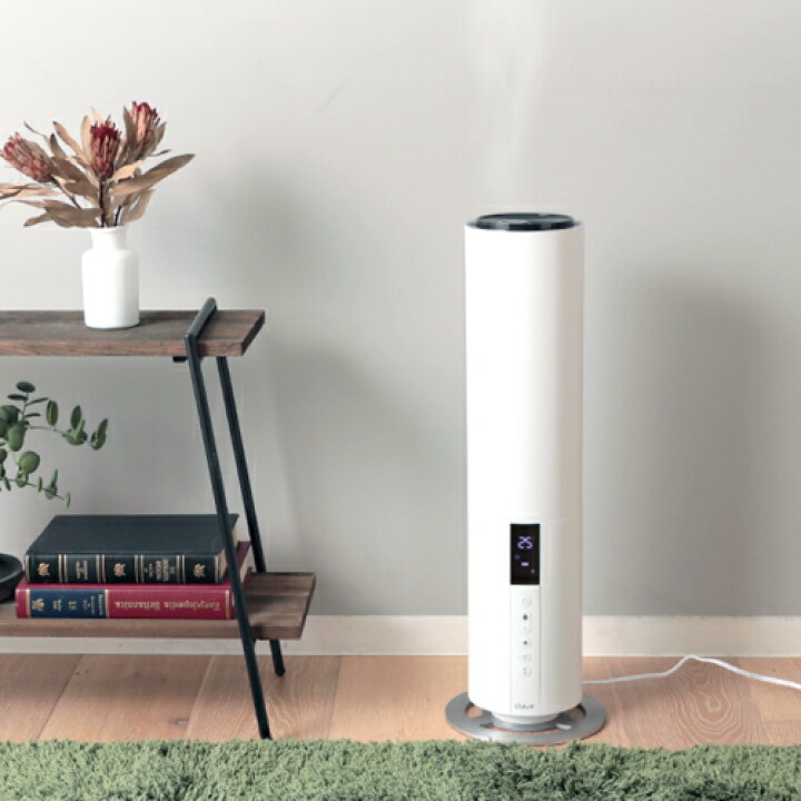 楽天市場】加湿器 デュクス duux タワー型超音波式加湿器 Beam ビーム  