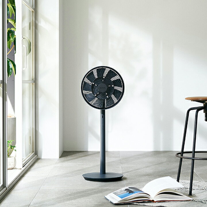 楽天市場】【特典付】バルミューダ BALMUDA 扇風機 グリーンファン The  