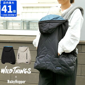 2025Nf hJo[ WILD THINGS × BabyHopper ChVOX xr[zbp[ LeBO hP[v25 R xr[ Ђ Ԃ xr[J[ y y H 􂢉\ 