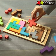 パズル ギガミック カタミノ Gigamic KATAMINO ファミリー ボードゲーム 知育玩具 子ども 3歳 子供 大人 …