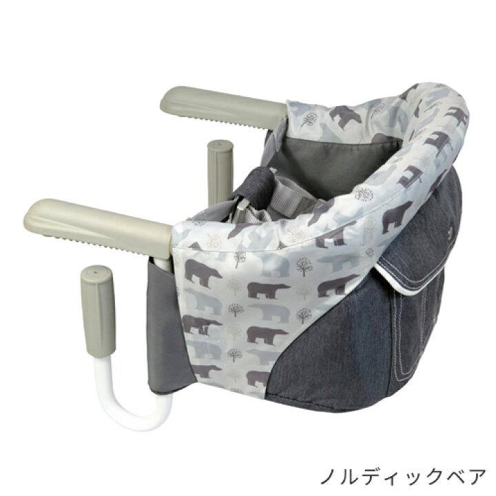 楽天市場】チェアカバー イングリッシーナ Inglesina fast ファスト  