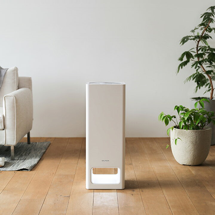 楽天市場】バルミューダ BALMUDA 空気清浄機 ザ ピュア The Pure  