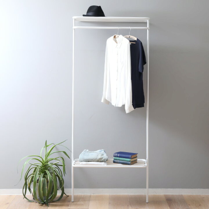 楽天市場】ハンガーラック デュエンデ DUENDE WALL HANGER ウォール 