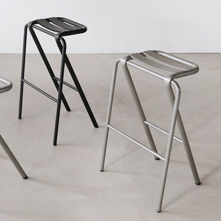 楽天市場】スツール デュエンデ DUENDE BENT HIGH STOOL ベント ハイ 